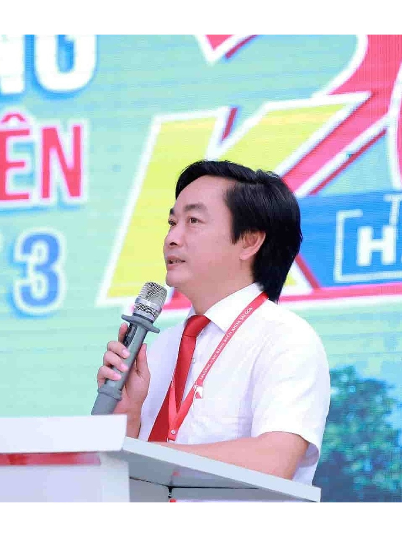 TS. Hoàng Văn Phúc