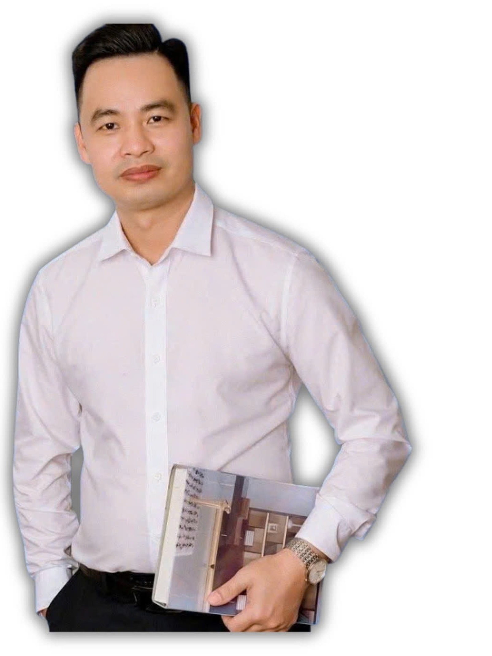 Ông Đỗ Xuân Phương